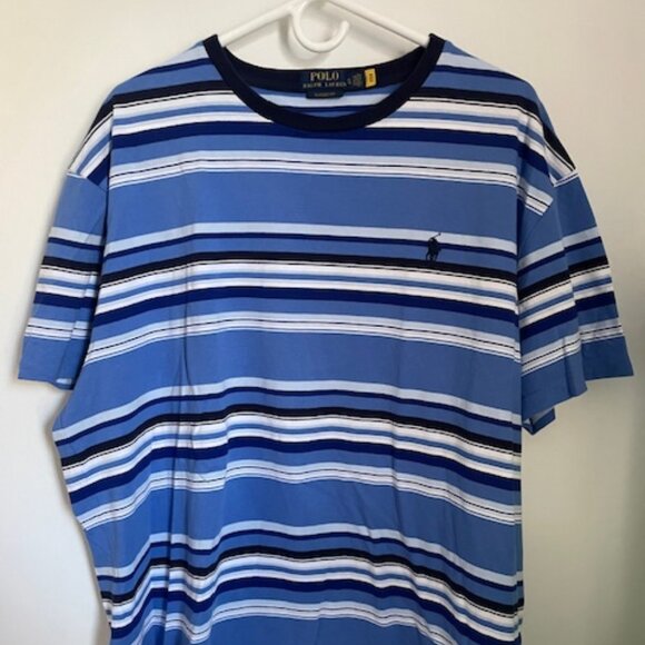 Polo Classic Fit Tee - Picture 1 of 5